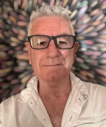 Peter Cosgrave
