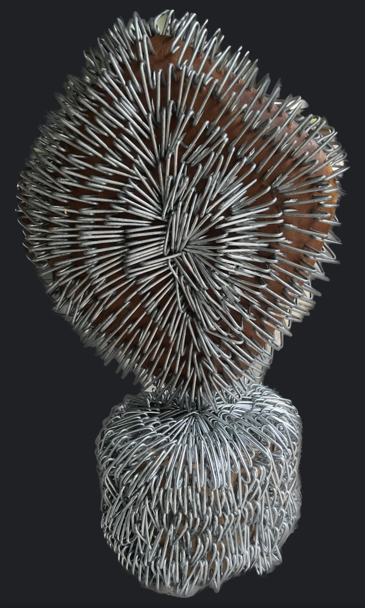 France — work by Peter J Cosgrave