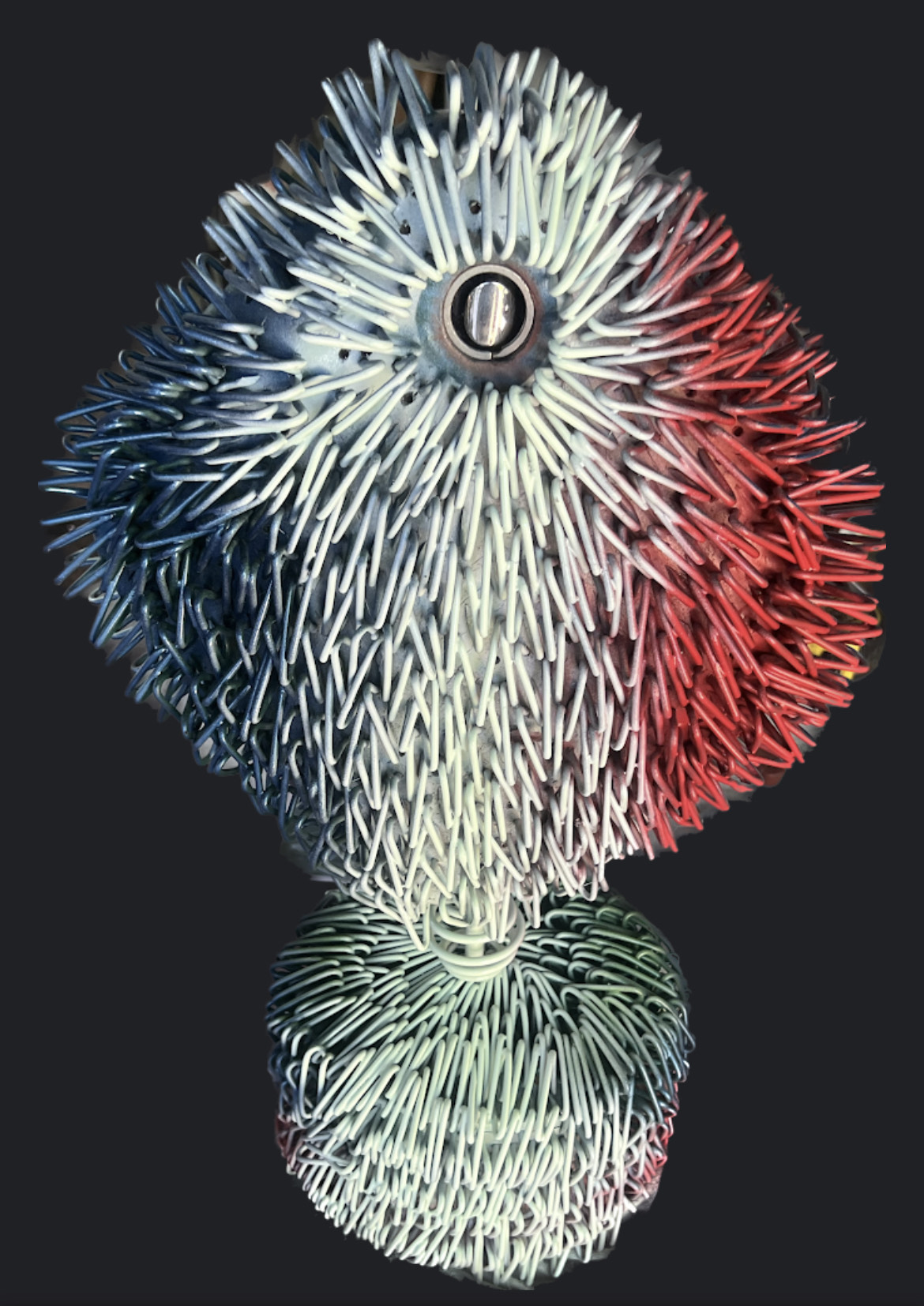 France — Sculpture by Peter Cosgrave